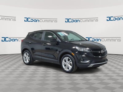 2022 Buick Encore GX Preferred