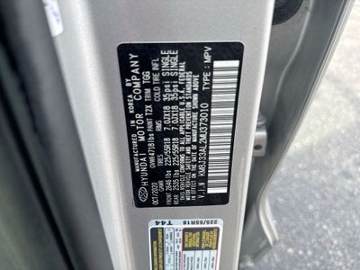 2021 Hyundai Tucson SEL