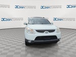 2010 Hyundai Veracruz Limited