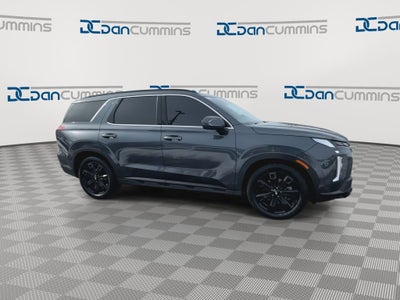 2024 Hyundai Palisade XRT