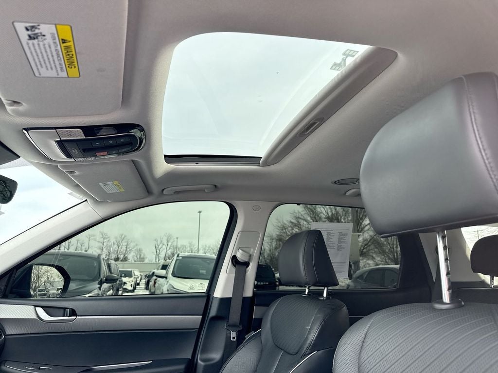 2024 Hyundai Palisade XRT