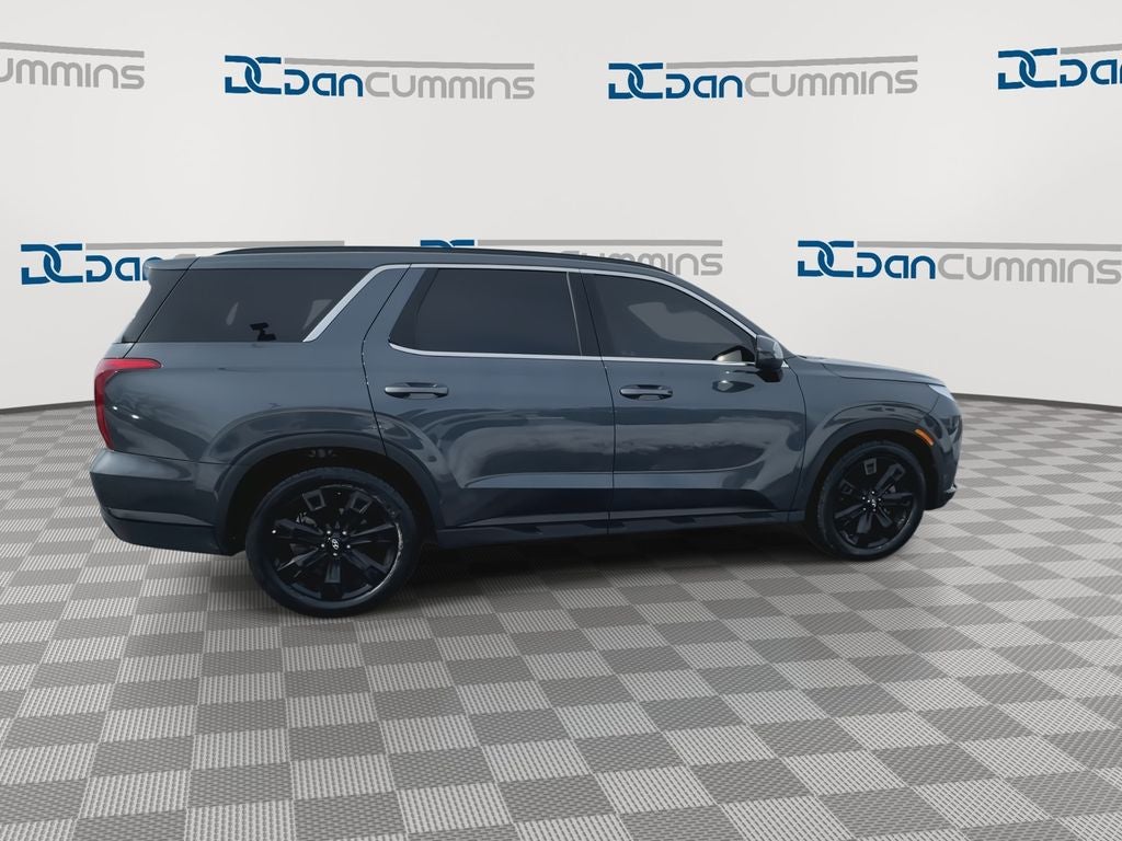2024 Hyundai Palisade XRT