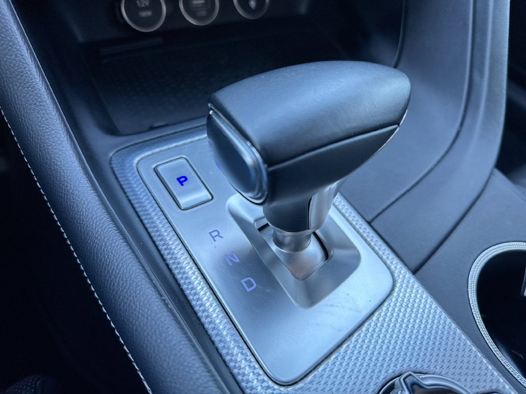 2022 Genesis G70 2.0T
