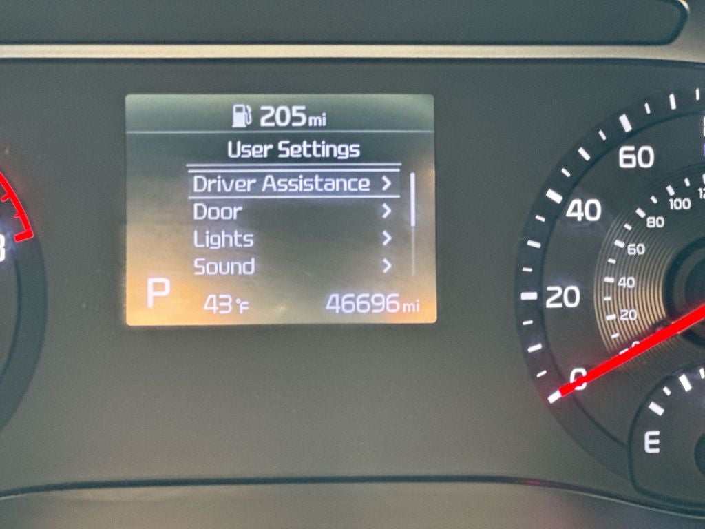 2022 Kia Soul X-Line