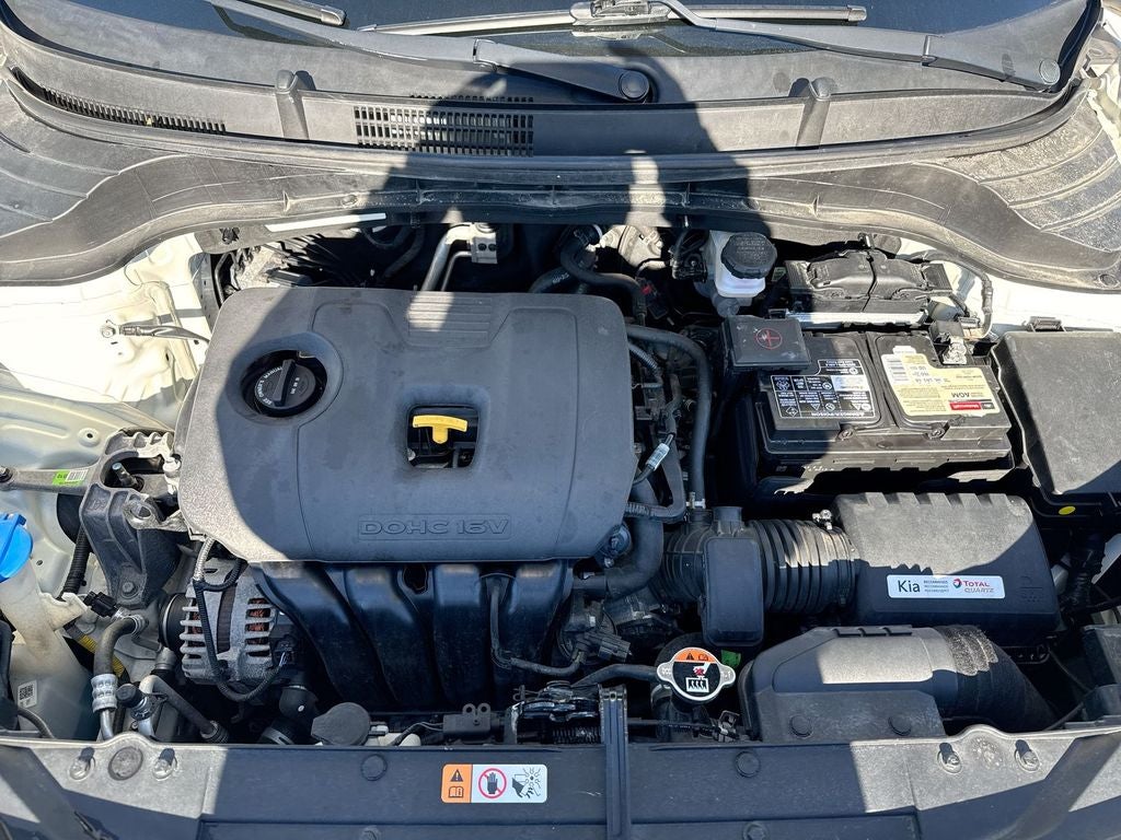 2022 Kia Soul X-Line