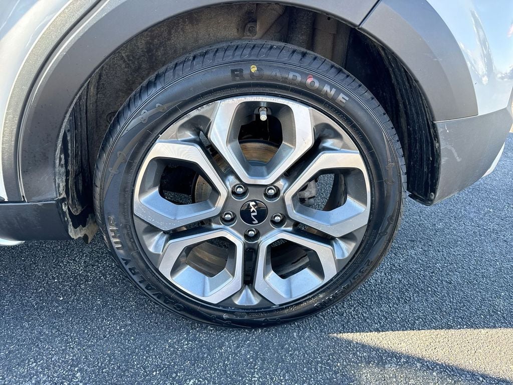 2022 Kia Soul X-Line