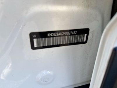 2022 Kia Soul X-Line