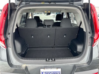 2022 Kia Soul S
