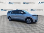 2022 Kia Carnival LXS