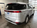 2022 Kia Carnival LXS