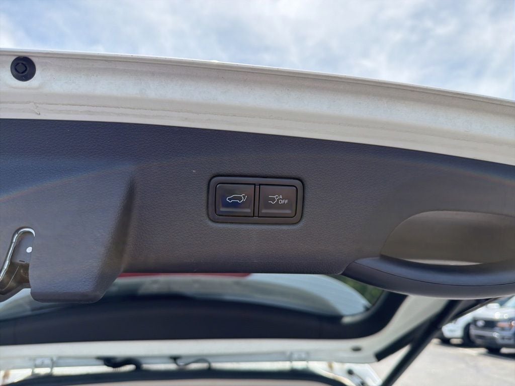 2022 Kia Carnival EX