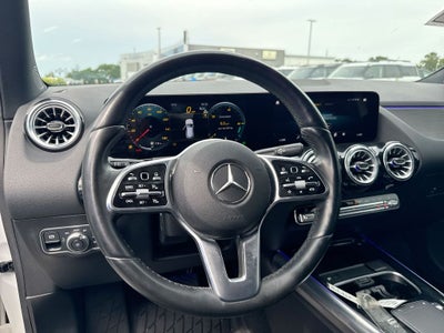 2023 Mercedes-Benz GLA GLA 250
