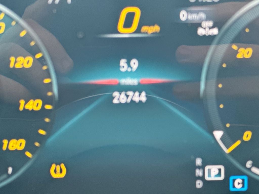 2023 Mercedes-Benz GLA GLA 250