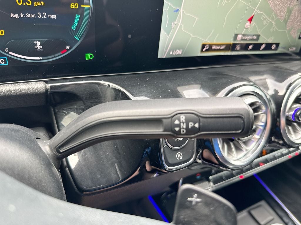 2023 Mercedes-Benz GLA GLA 250