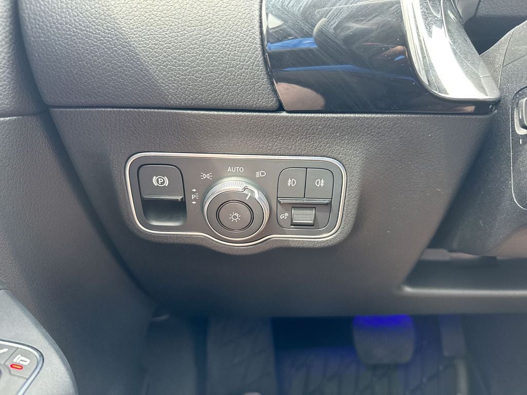 2023 Mercedes-Benz GLA GLA 250