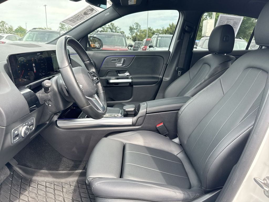 2023 Mercedes-Benz GLA GLA 250