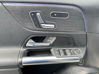 2023 Mercedes-Benz GLA GLA 250