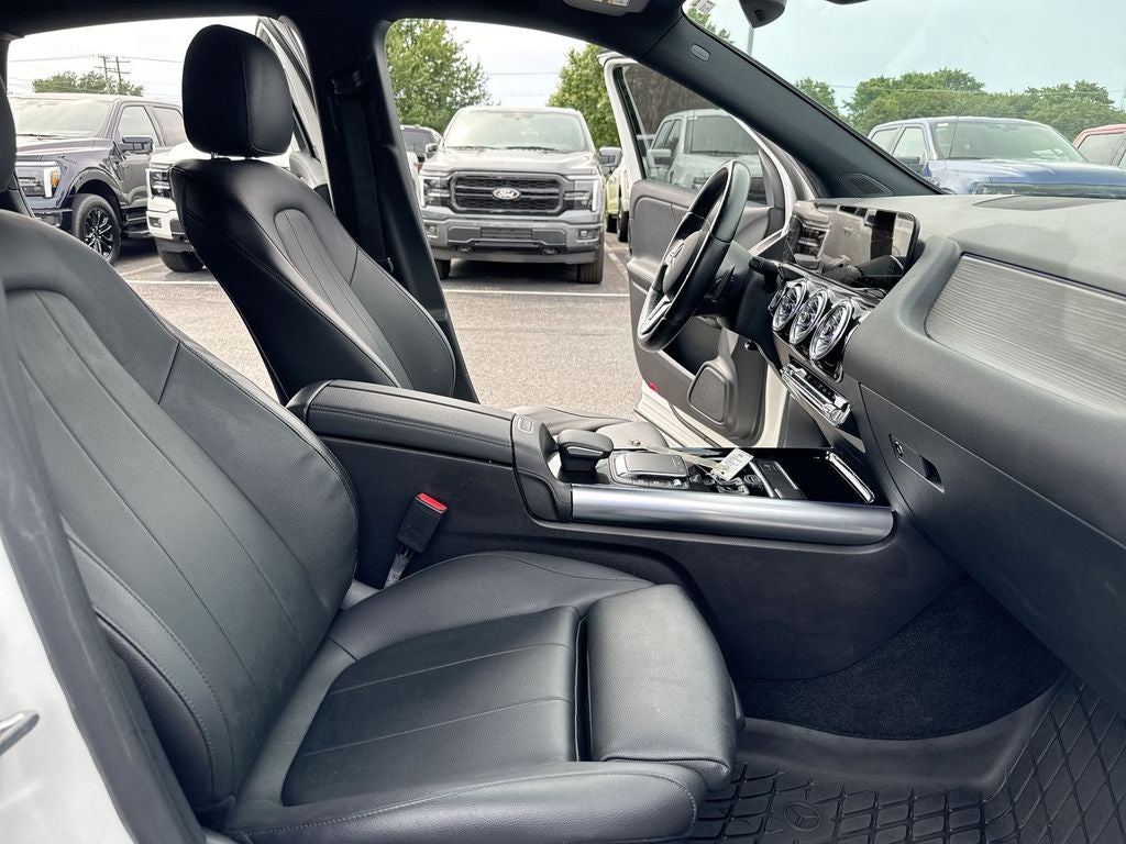2023 Mercedes-Benz GLA GLA 250