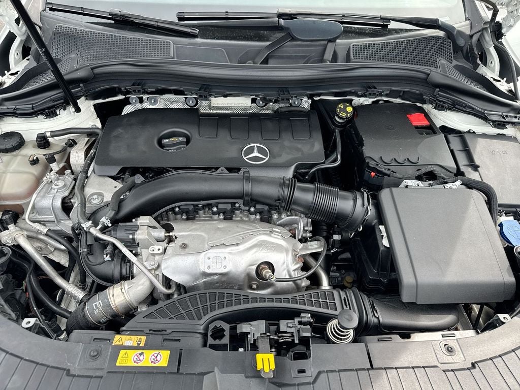 2023 Mercedes-Benz GLA GLA 250