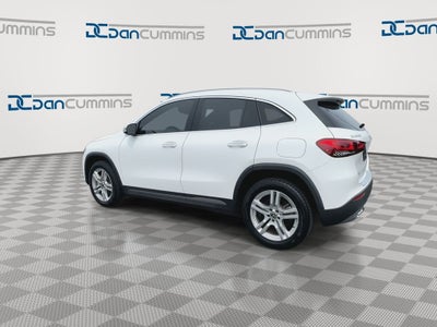 2023 Mercedes-Benz GLA GLA 250