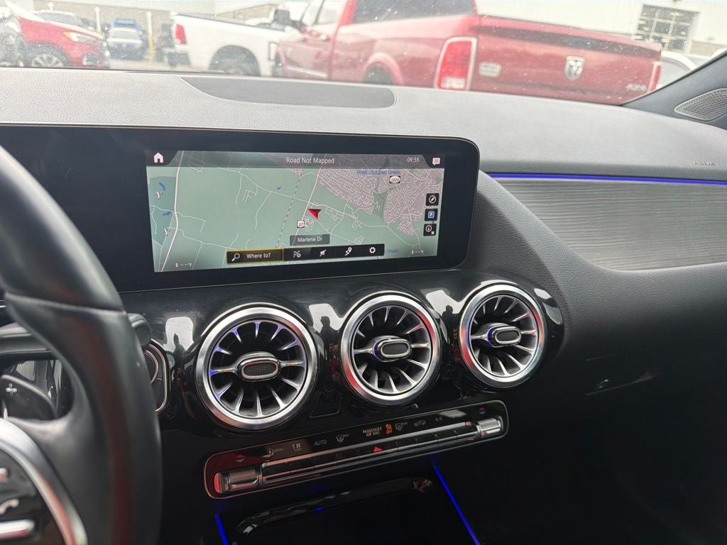 2023 Mercedes-Benz GLA GLA 250