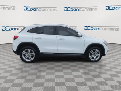 2023 Mercedes-Benz GLA GLA 250