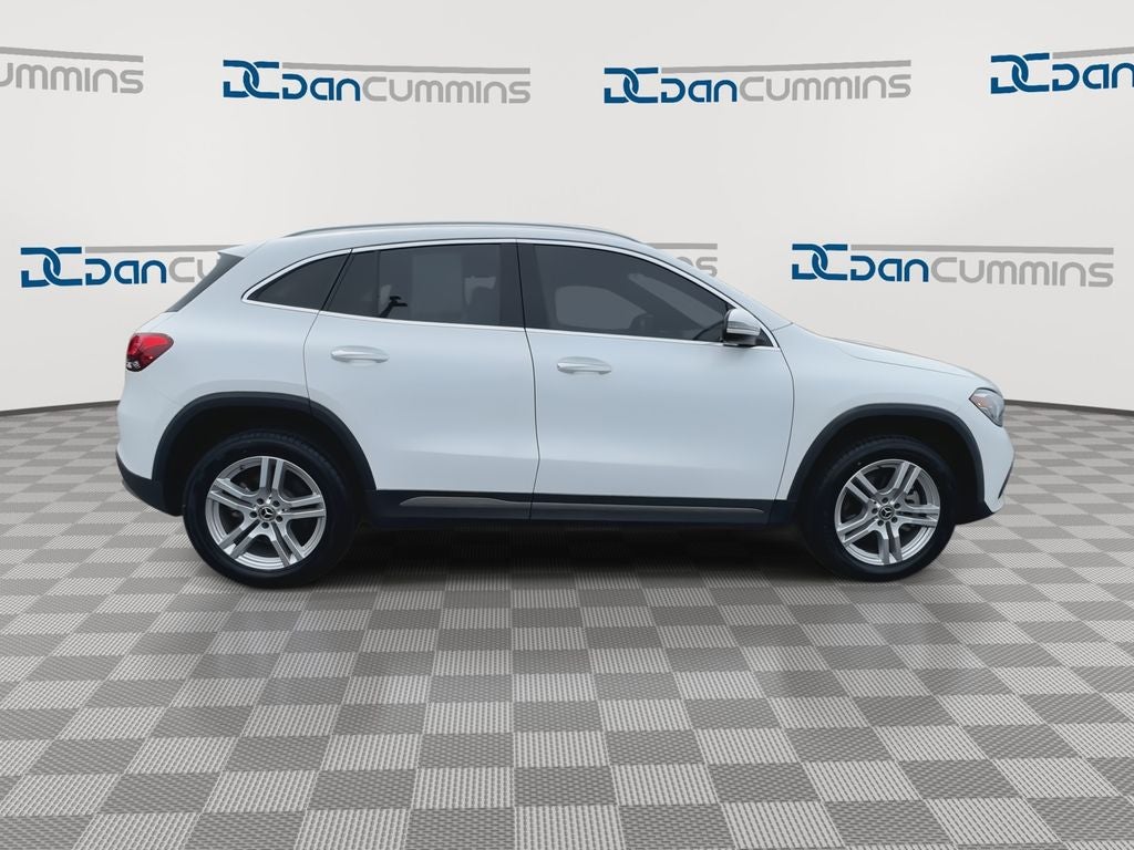 2023 Mercedes-Benz GLA GLA 250