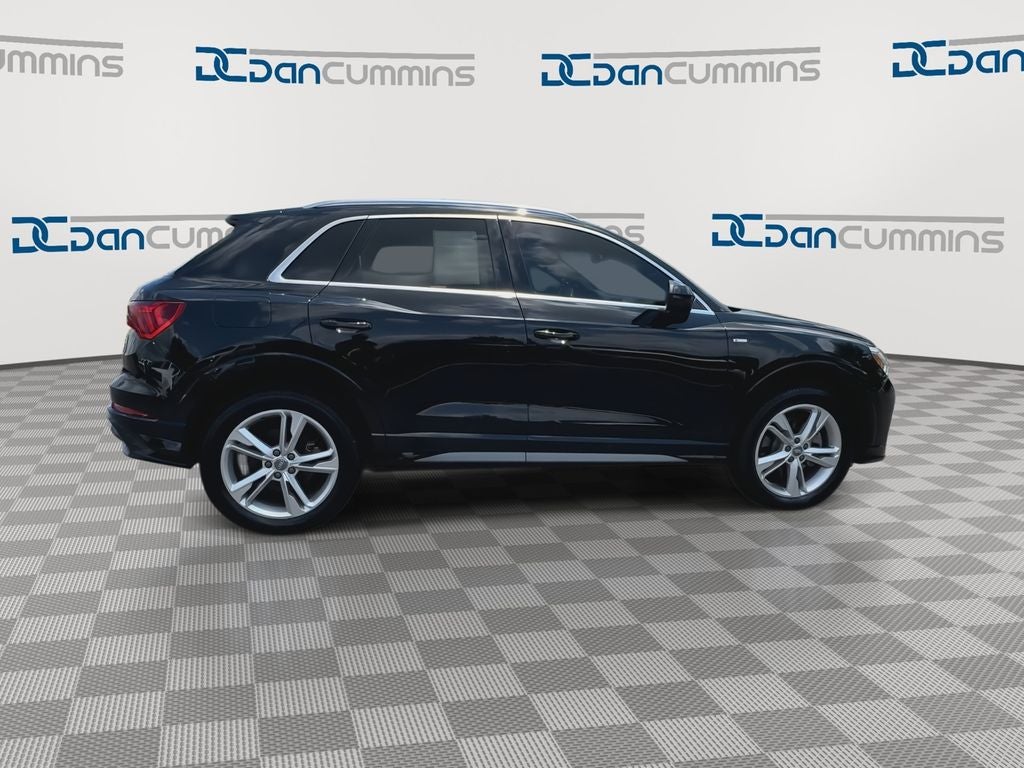 2021 Audi Q3 Premium Plus