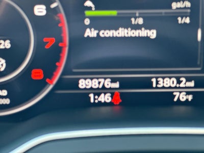 2019 Audi Q7 55 Premium Plus
