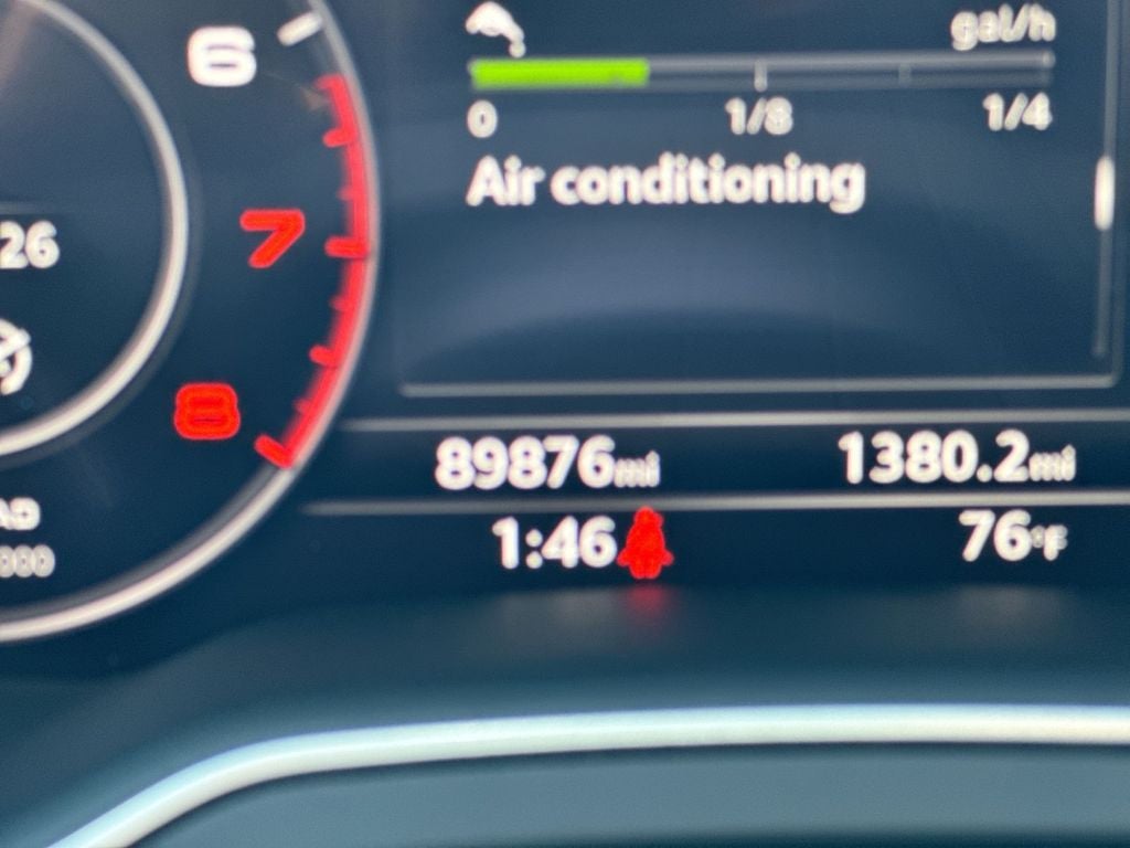 2019 Audi Q7 55 Premium Plus