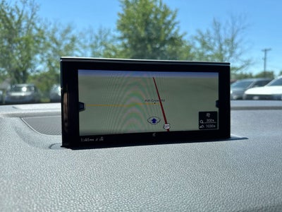 2019 Audi Q7 55 Premium Plus