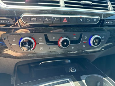 2019 Audi Q7 55 Premium Plus