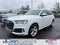2024 Audi Q7 45 Premium Plus