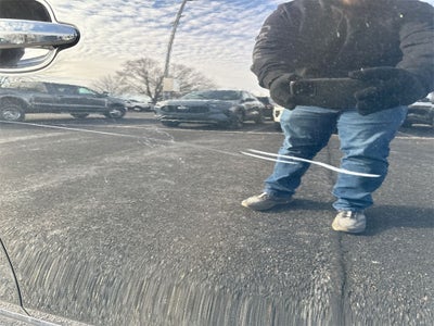 2010 BMW 5 Series 528i