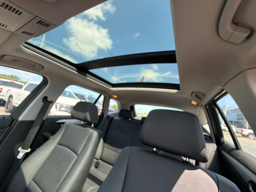 2013 BMW X1 xDrive28i