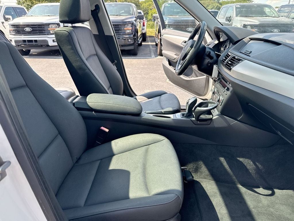 2013 BMW X1 xDrive28i