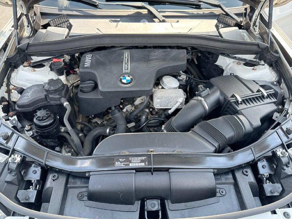 2013 BMW X1 xDrive28i