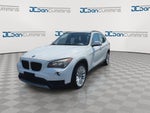 2013 BMW X1 xDrive28i