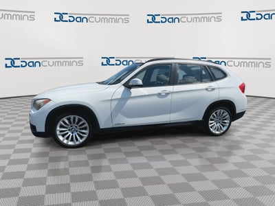 2013 BMW X1 xDrive28i
