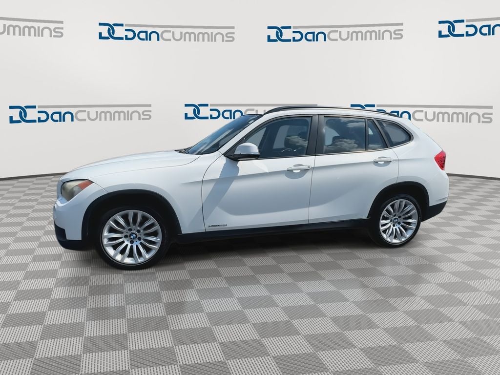 2013 BMW X1 xDrive28i