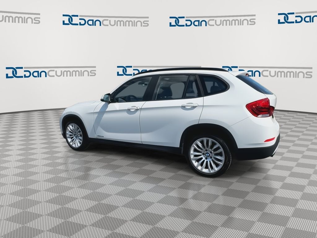 2013 BMW X1 xDrive28i