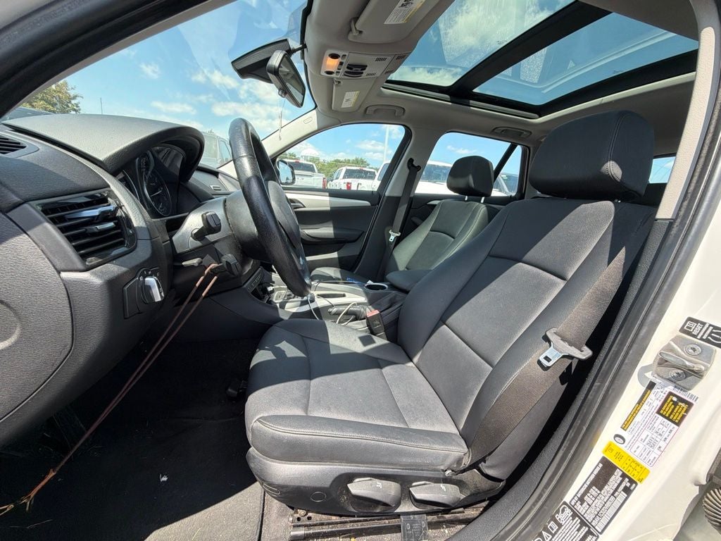 2013 BMW X1 xDrive28i