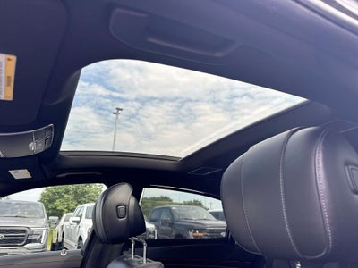 2014 Mercedes-Benz S-Class S 550