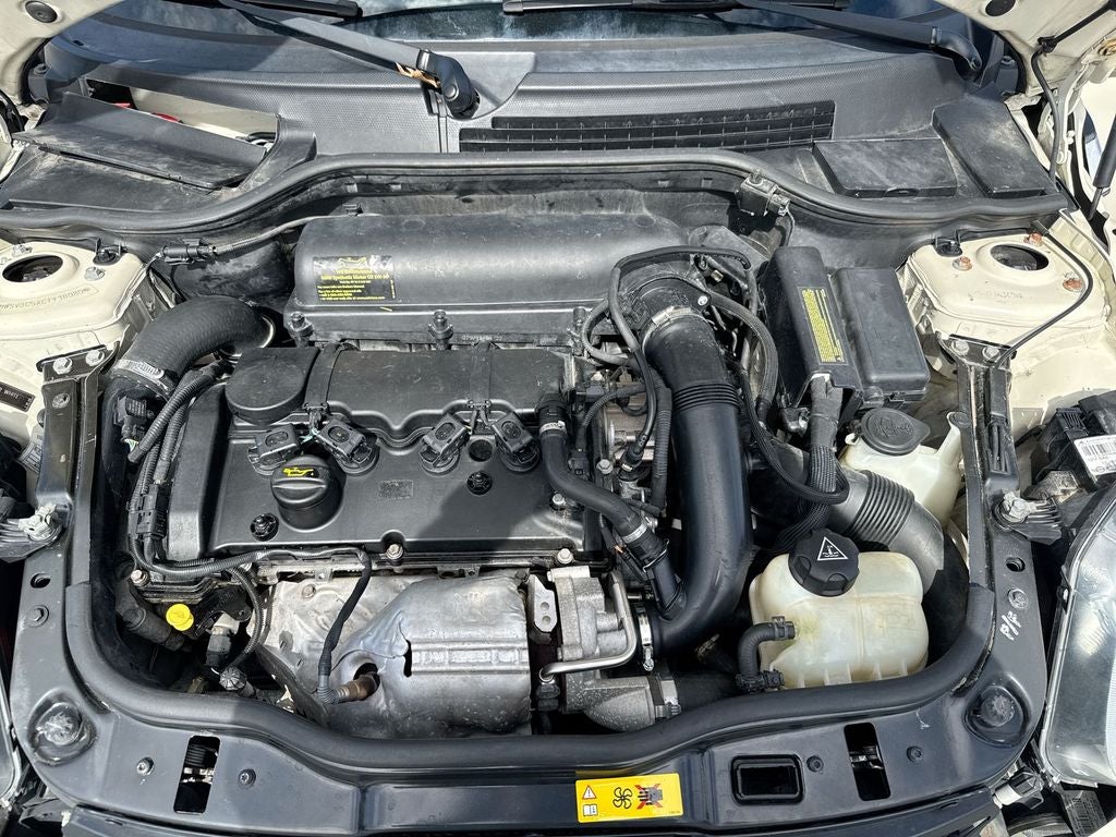 2012 MINI Cooper S Base