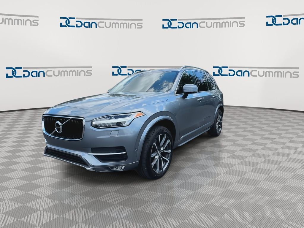 2016 Volvo XC90 T6 Momentum
