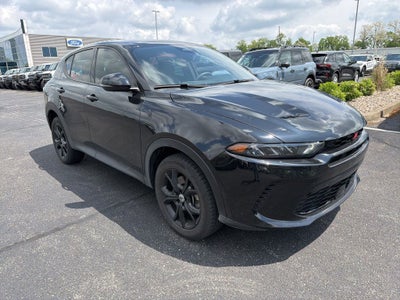 2023 Dodge Hornet GT