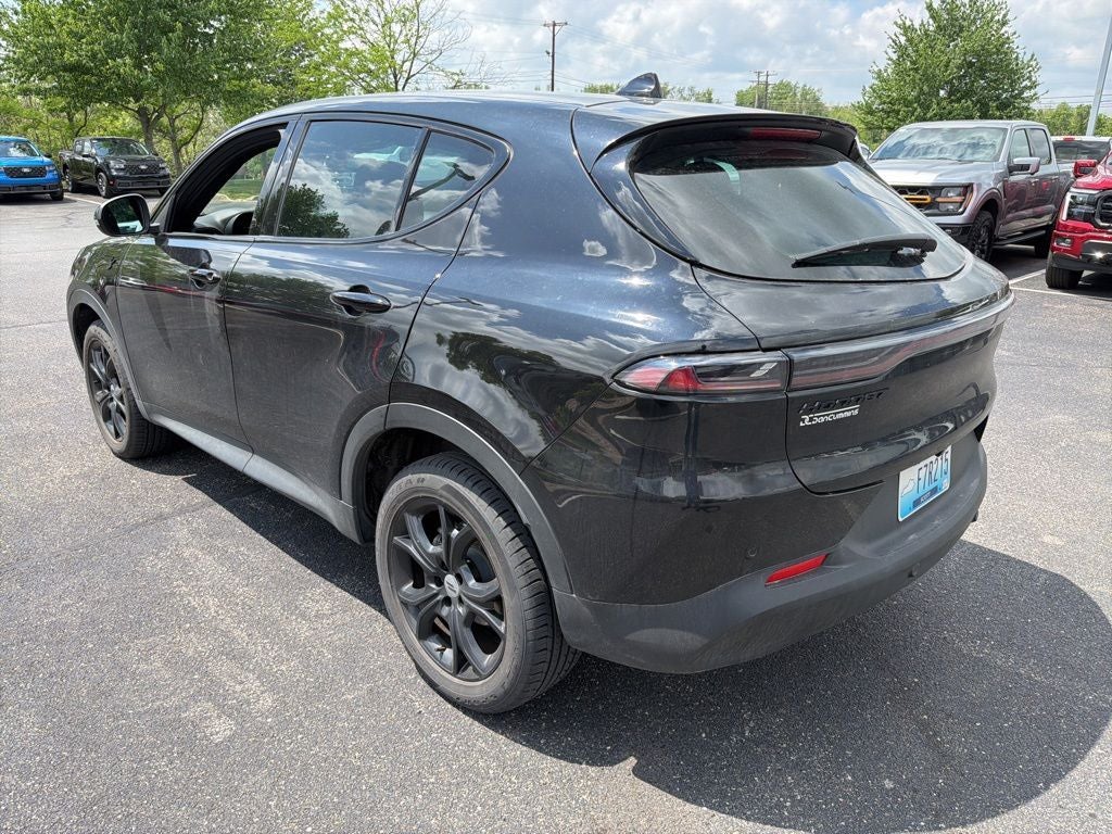 2023 Dodge Hornet GT
