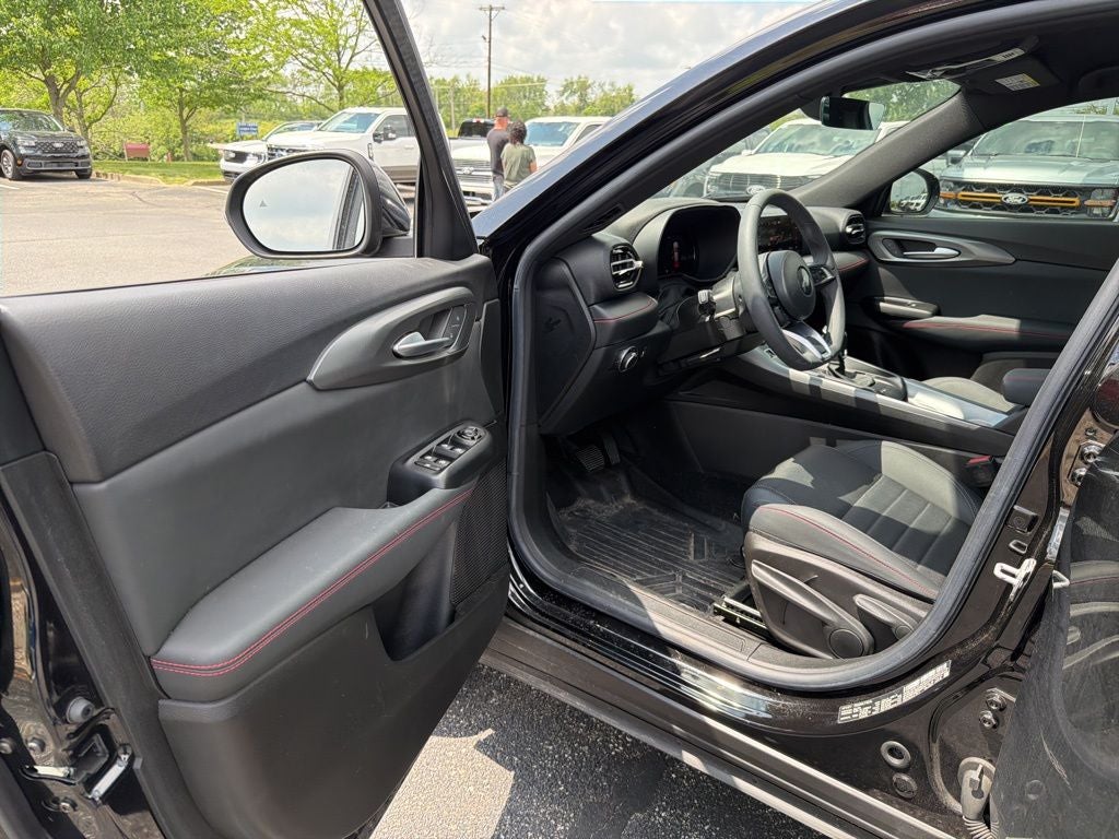 2023 Dodge Hornet GT