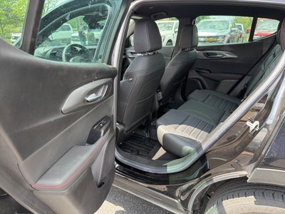 2023 Dodge Hornet GT