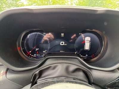 2023 Dodge Hornet GT